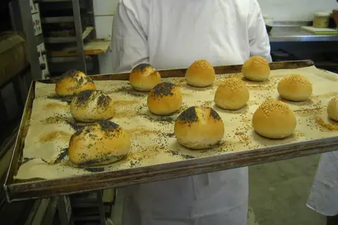 Lindsays Bakery photo 2