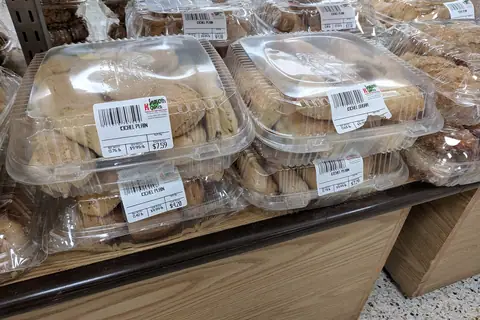 Lindsays Bakery photo 1