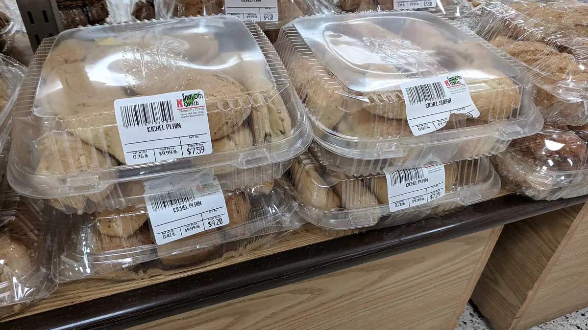 Lindsays Bakery – bakery in Potton, Sandy